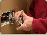 electrical repair Perivale